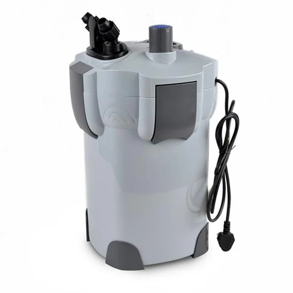 

Aquarium Fish Tank Outside Water Filter External Canister Filter For Wholesale