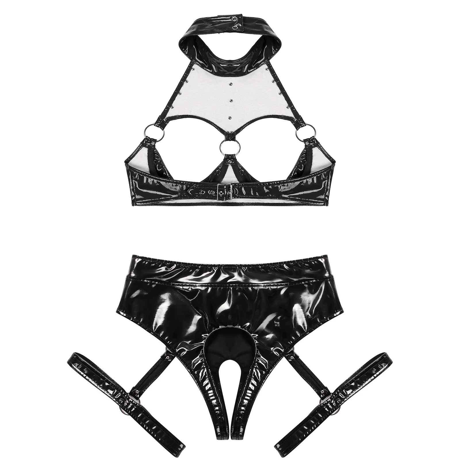 Рисунок 4 - Комплект женского нижнего белья