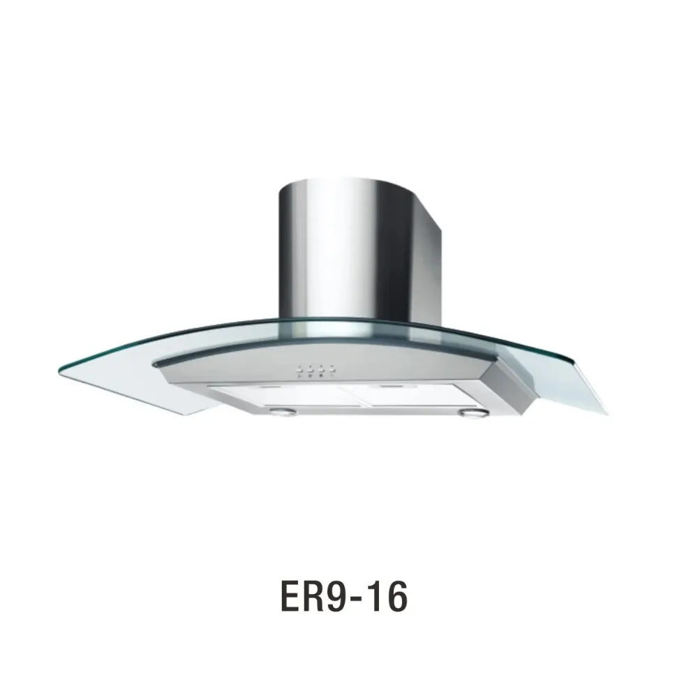 600mm Fashionable Design High Quality Portable Kitchen Hood Steel Kitchen Range Hood
