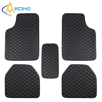 Car Floor Mats 1
