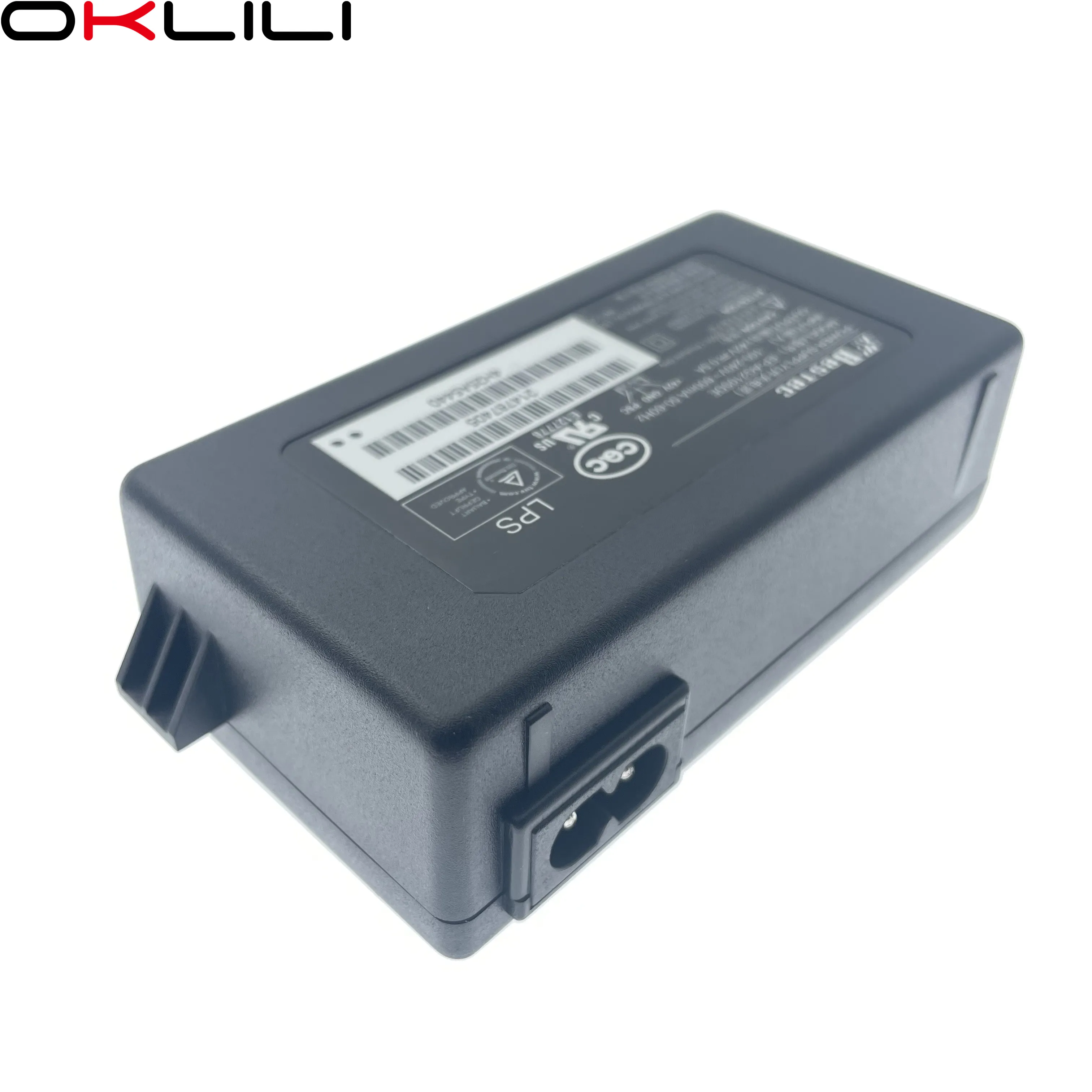 AC Power Adapter Charger For Epson SX445W WF-2510 WF-2530 XP-305 XP-306 XP-405 XP-202 XP-203 XP-205 XP-207 XP-303 SX440