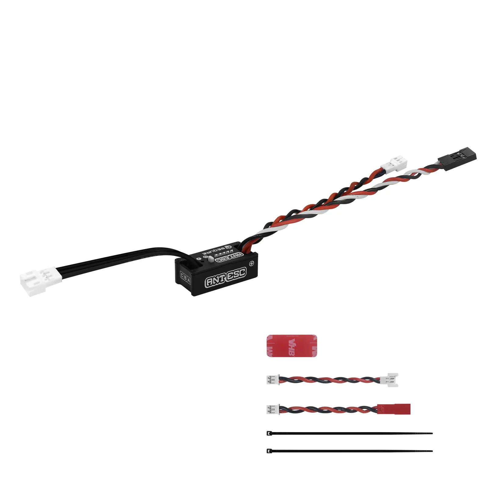 ANT ESC Variateur Brushless 1520 Moteur WiFi-Link Power Set