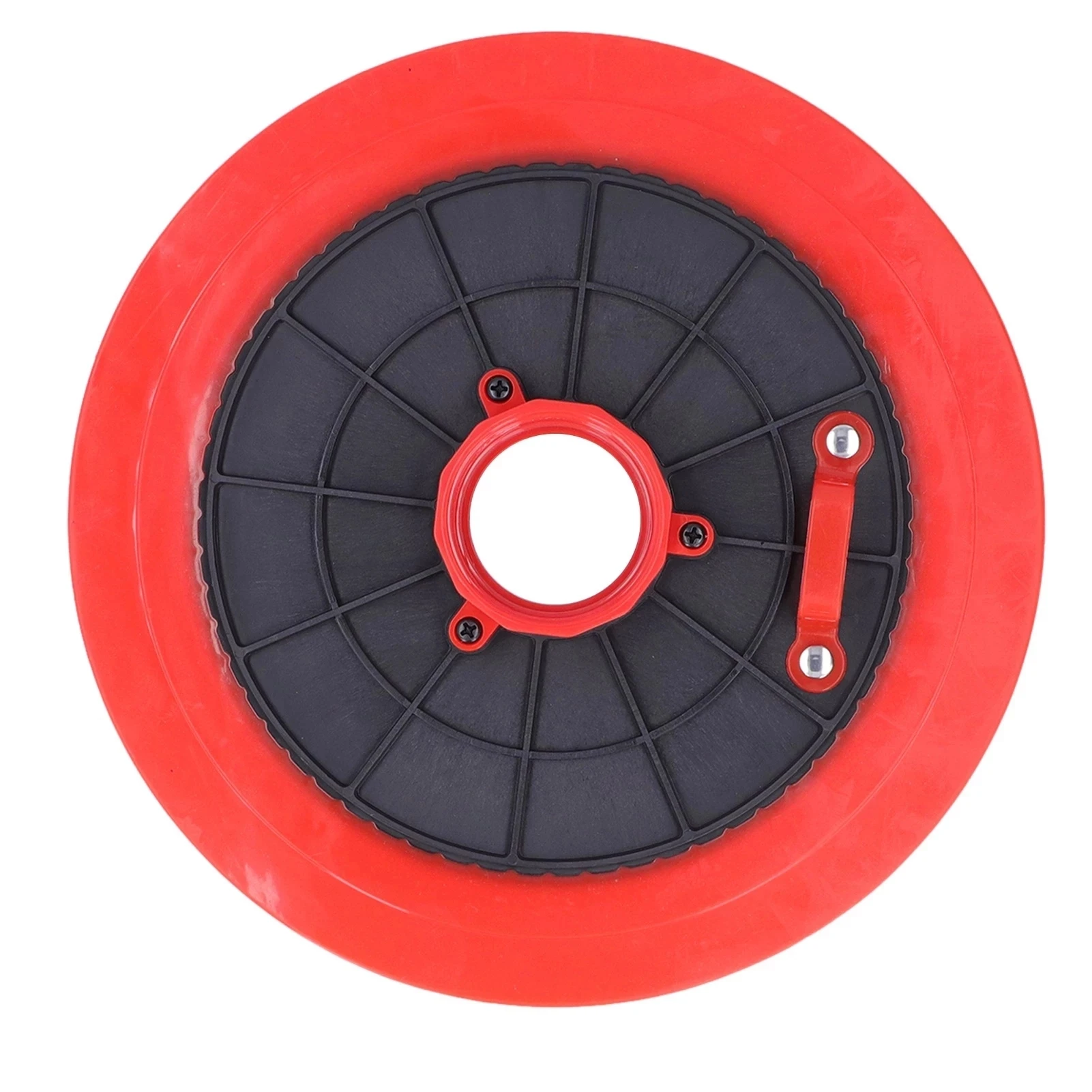600CC Universal Grease Gun Oil Suction Pan Leakproof Lubricating Oil Suction Cup Auto Repair Tools for Car