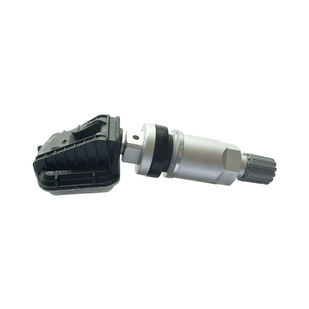 4PCS 13538566 TPMS Tire Pressure Monitoring Sensor For Buick Envision 2.0L 433Mhz