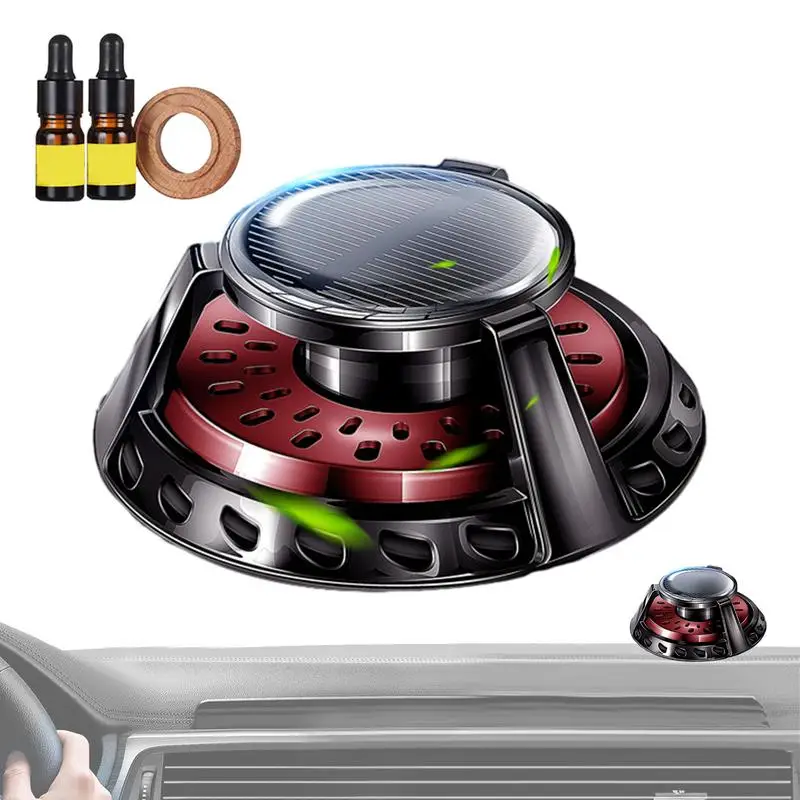 

Автомобильный диффузор для ароматерапии, натуральный ароматизатор, освежитель воздуха, самоклеящийся диффузор, ароматерапевтические продукты для внедорожников, грузовиков