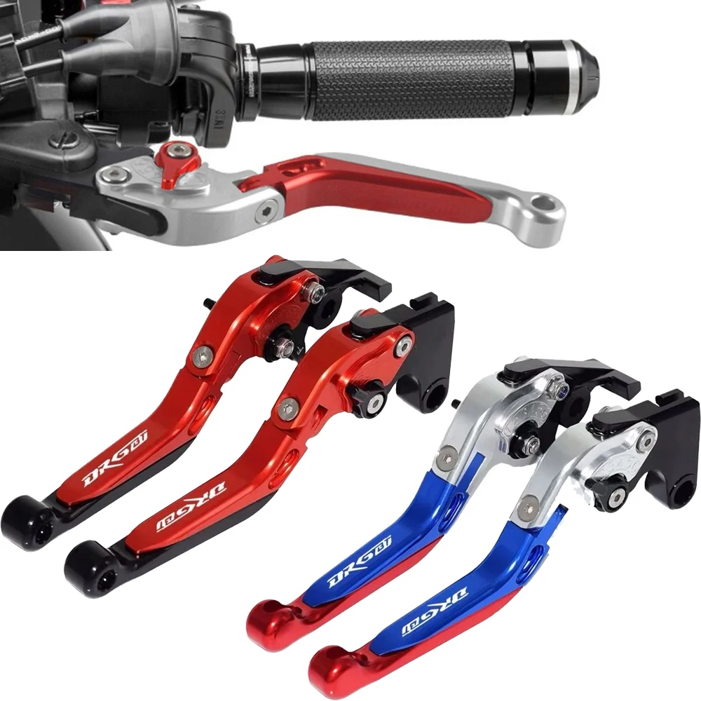 

For SYM DRG158 DRG 158 DRGBT158 DRGBT 158 Adjustable Foldable Extendable Scooter brake Clutch lever accessories