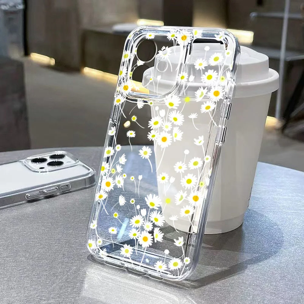 Premium Silicone Smartphone Protective Case Cover