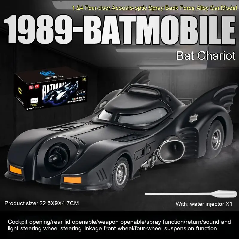 Black with Box