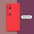 Bright Red