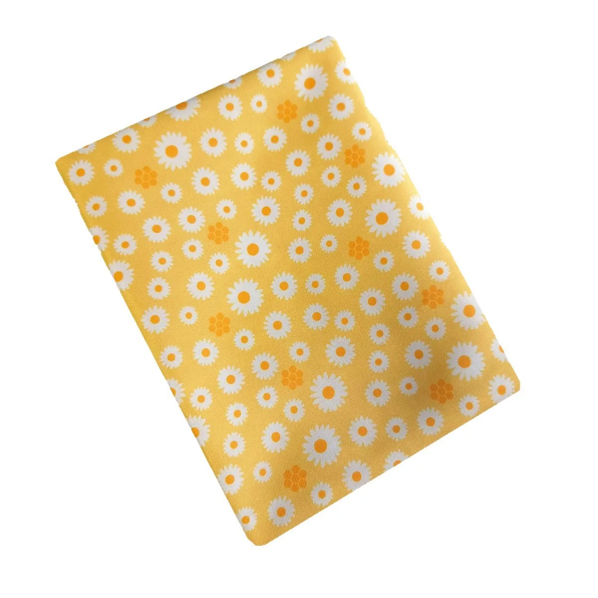 5pcs Fabric, Printed Fabric,  PreCut Fabric; Sewing Supplies For Patchwork Sewing And DIY Clothing Crafts - 3