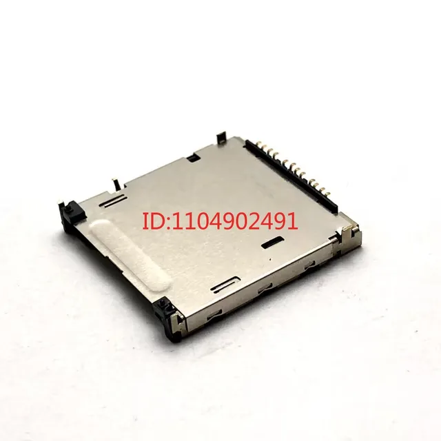 Sl3 Sd Card For Canon 250d High Quality For Canon EOS 200D II