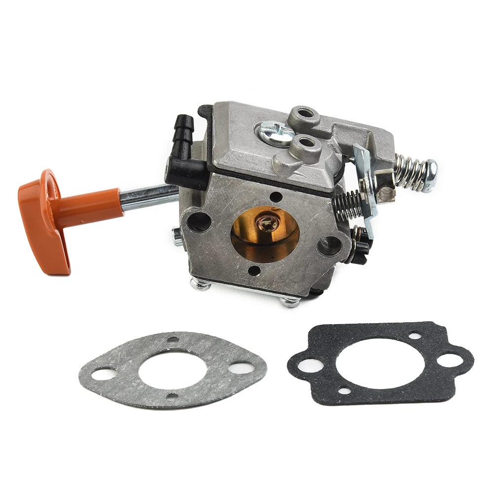 

Карбюратор для Stihl FS48 FS52 FS56 FS62 FS66 FS81 FS86 FS88 FR106 FS106 FS160, запасные части для домашнего сада, аксессуары для электроинструмента