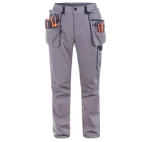 Men's Reflective Summer Work Suit