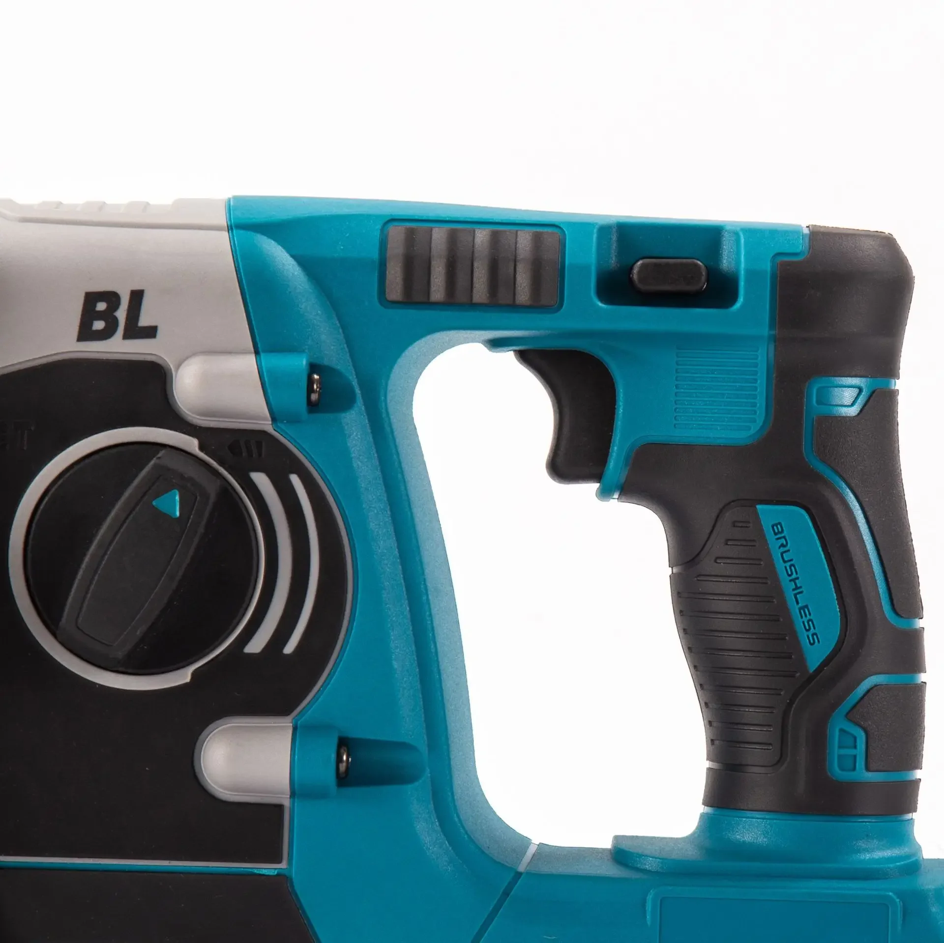Electric Hammer 21v Multifunctional Rechargeable Brushless Hammer Bespoke Electric Hammer 3 In 1 Impact Drill Electric Pick 2