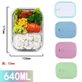 Only rectangle box E
