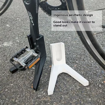 26in Road Mountain Bike Kickstand 1
