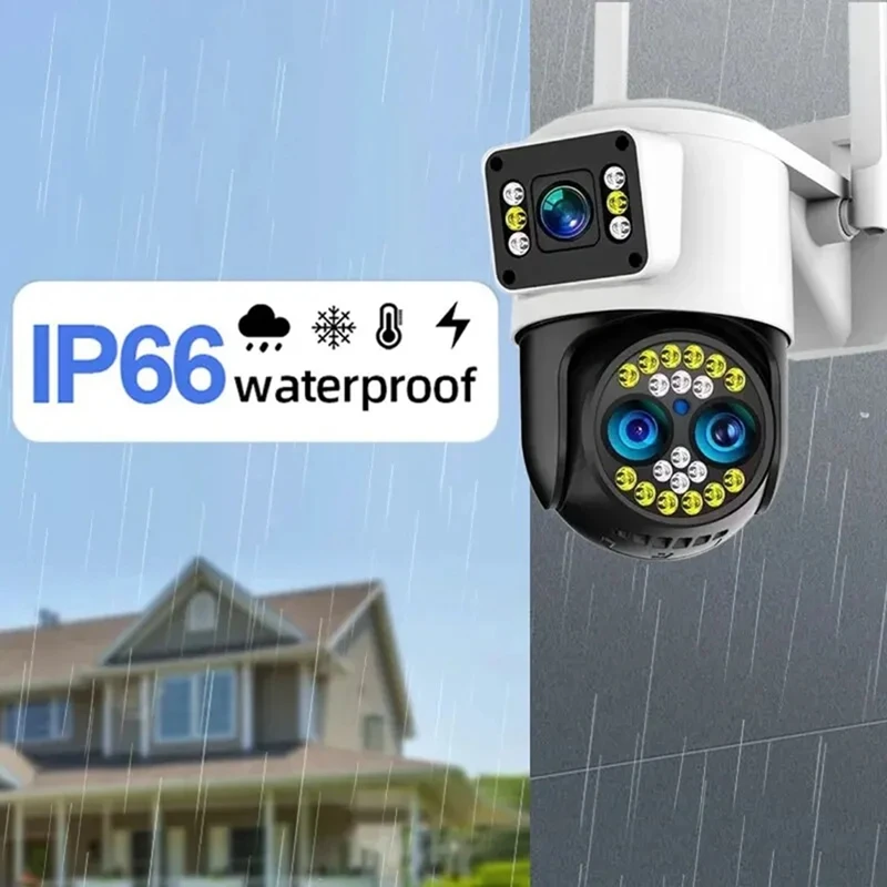 ߿  ī޶,  4K, 8MP,   ,   ũ, ߿  ī޶, 10X ,   
