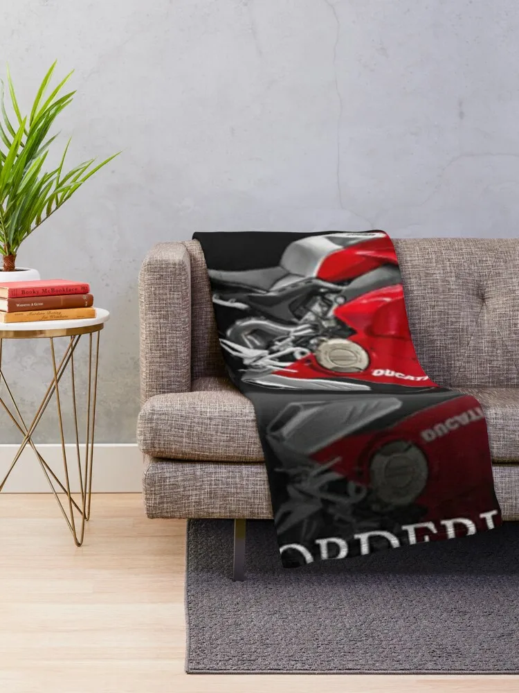 DUCATIThrow-÷ Ŷ, Ʈ  Ŷ