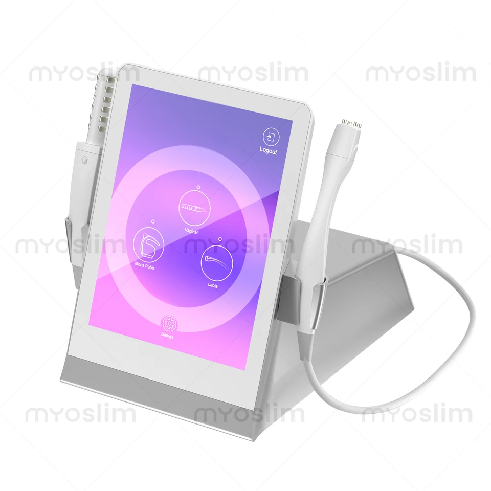 Venus RF Vaginal Tightening Massage Device