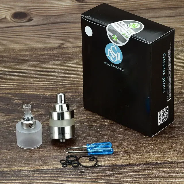☆VAPE☆Balance & KayfunLite[plus]SXK☆セット☆