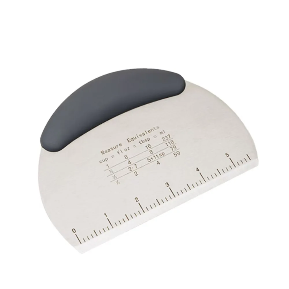 Double-Sided Scale B