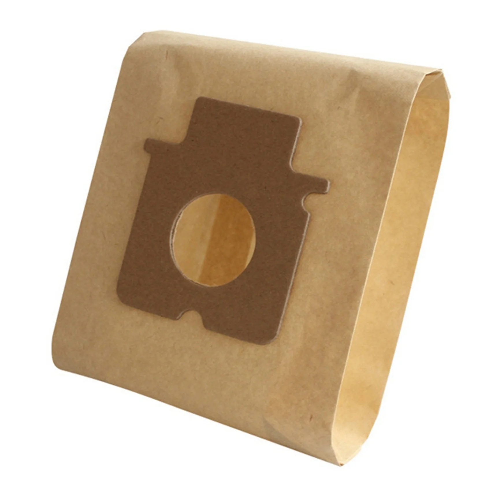 10 Pcs Replacement Garbage Bag for Panasonic C-20E MC-E7101 MC-CG461 Vacuum Cleaner Accessories Dust Bag Paper Bag 4