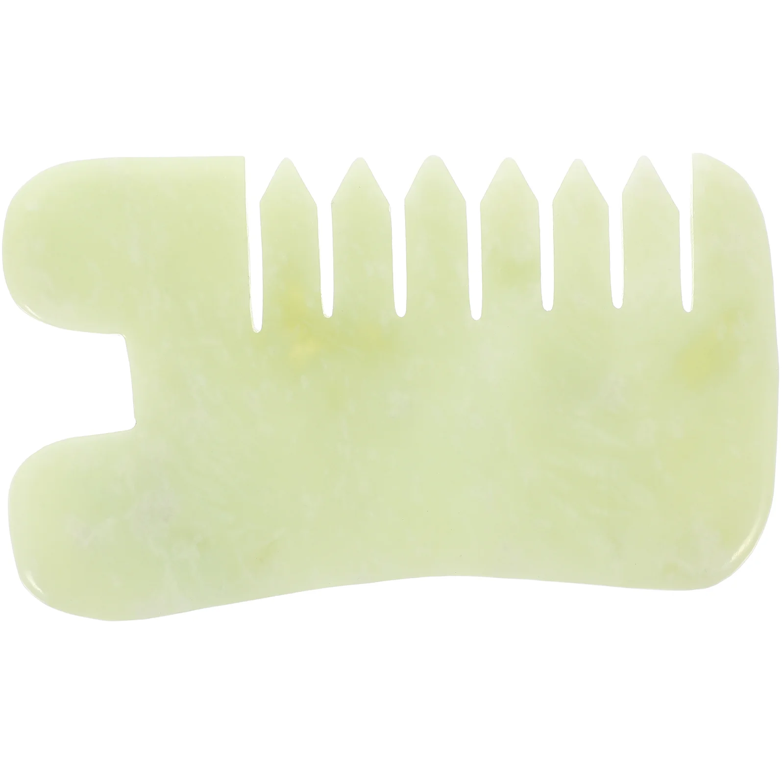 

Scraping Board Massaging Tool Massage Plate Facial Beauty Massager Gua Sha