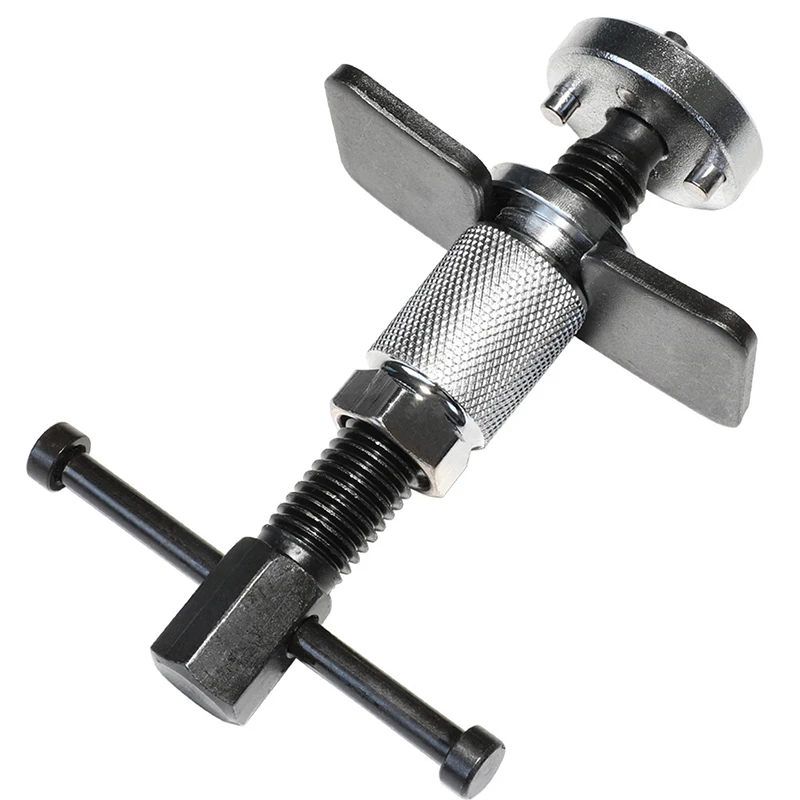 Disc Brake Caliper Removal Compressor Toolset, Car Pump Rewind Garage Accessories, Auto Brake Repair Set