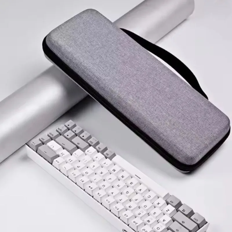 Waterproof EVA Protective Keyboard Travel Storage Case
