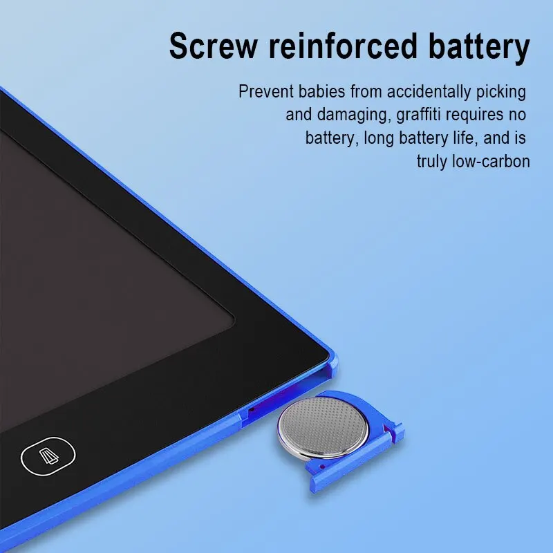 LCD Handwriting Board Children Electronic Hand Pai...