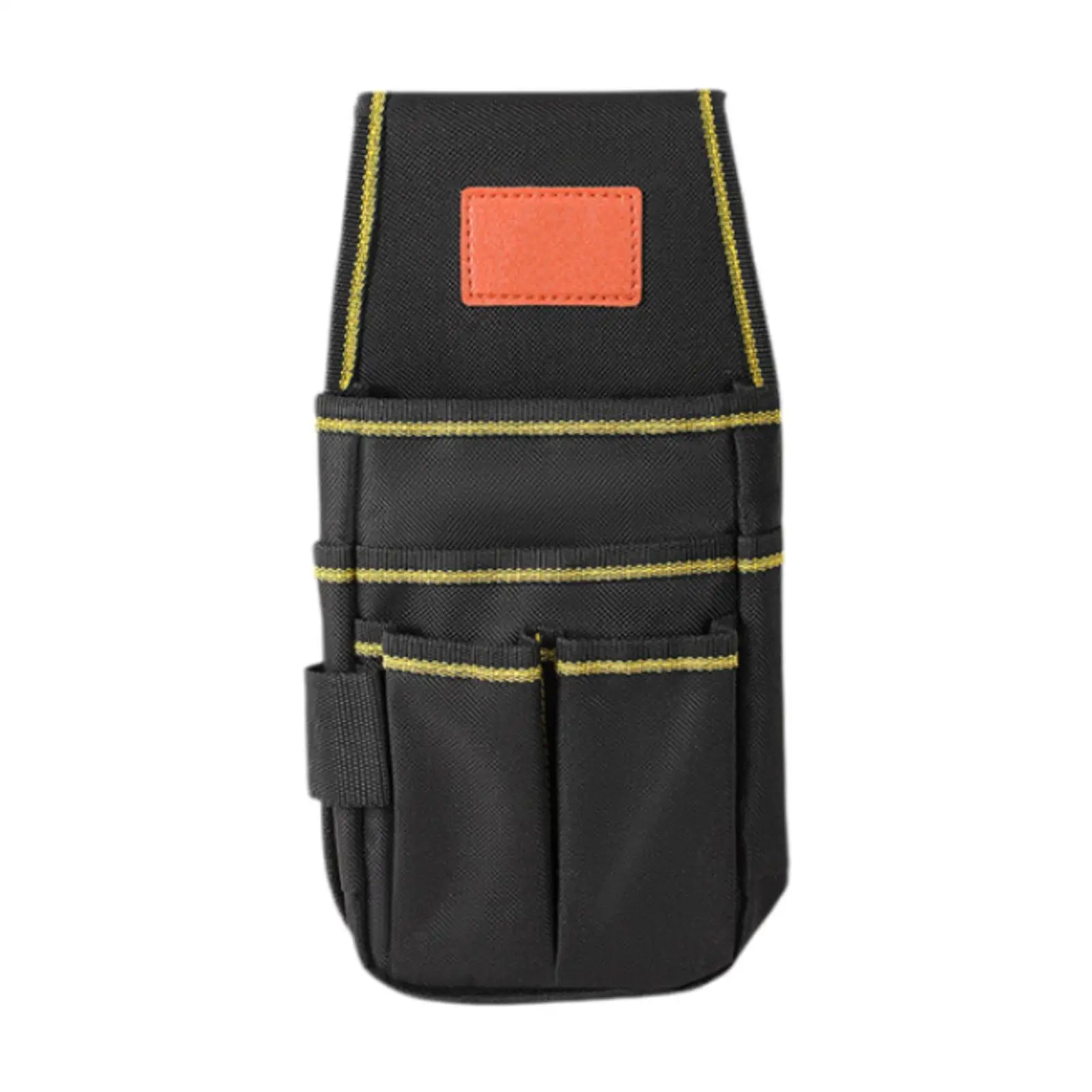 Waist Tool Bag Tool Belt with Multi Pocket Organizer Utility Belt Pouch for Dad Florists Gardening Builders Family