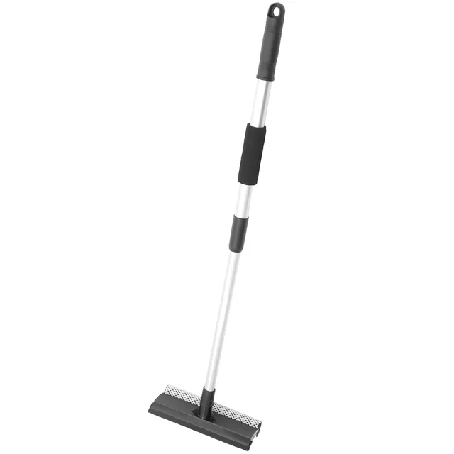 Window Squeegee - Efficient windshield and window cleaner 4