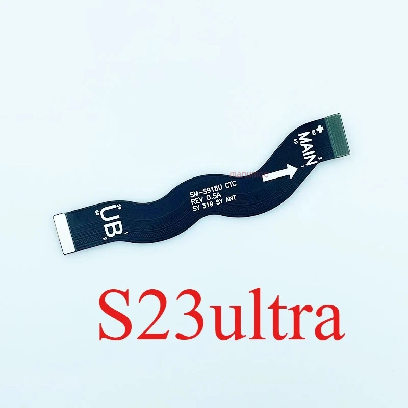 LCD Touch Screen Extension Tester Flex Cable