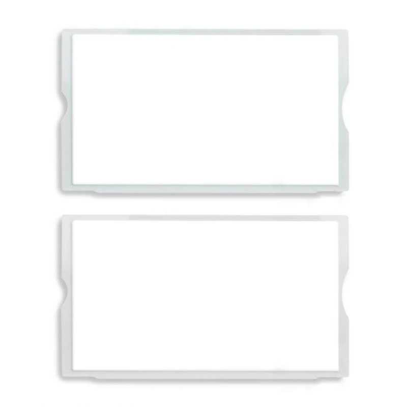 Tragbares W3JB-Bildschirmpanel aus robustem Glas/Kunststoff, passend für 3000 – Detail 7