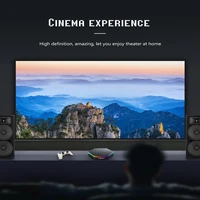 T95Z Plus Allwinner H618 Android 12.0  Wifi6 LAN 100M Dual Band 2.4G 5G BT5.0 RAM 2GB 4GB ROM 16GB 32GB 64GB 128GB Smart TV BOX - Image 4