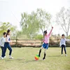 Sports Playground Balls Rubber Kickballs 8.5Inch School Backyard Park Beach Outdoor Toys Juegos Aire Libre Niños Y Adultos 5