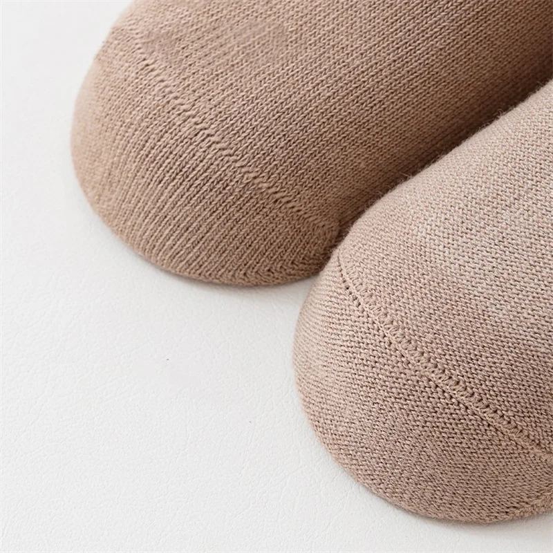 Cute Cartoon Kids Socks 6