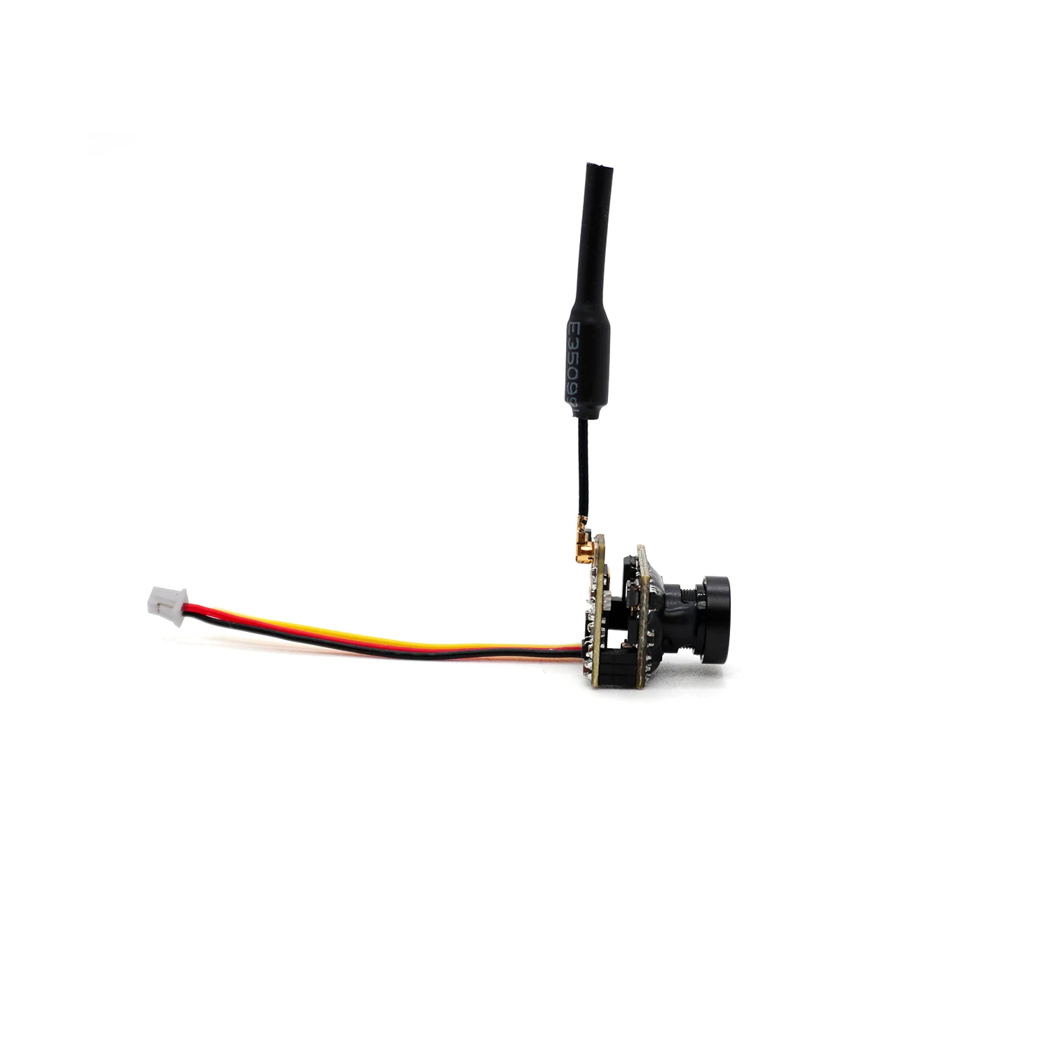 008D 5,8G 40CH 4,3 Zoll 800*480 Video Headset HD DVR Diversity FPV Brille Mit Batterie Kamera für EV800D RC Modell RC FPV Drone – Detail 15
