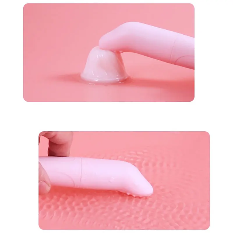 Female Adult Products Clitoris Stimulator G-Spot Vibrator Body Massager Masturbation Vibrator Sex Adult Toys