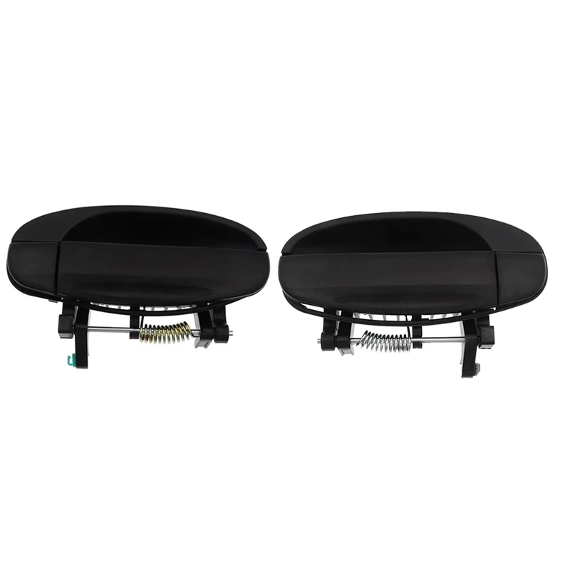 

Наружная дверная ручка для Chevrolet Aveo Aveo5 2004-2011 Pontiac G3 09-10