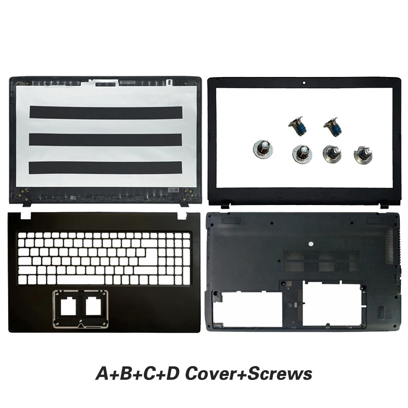 575 série Acer Écran dorigine Couvercle/Cover LCD Aspire E5 