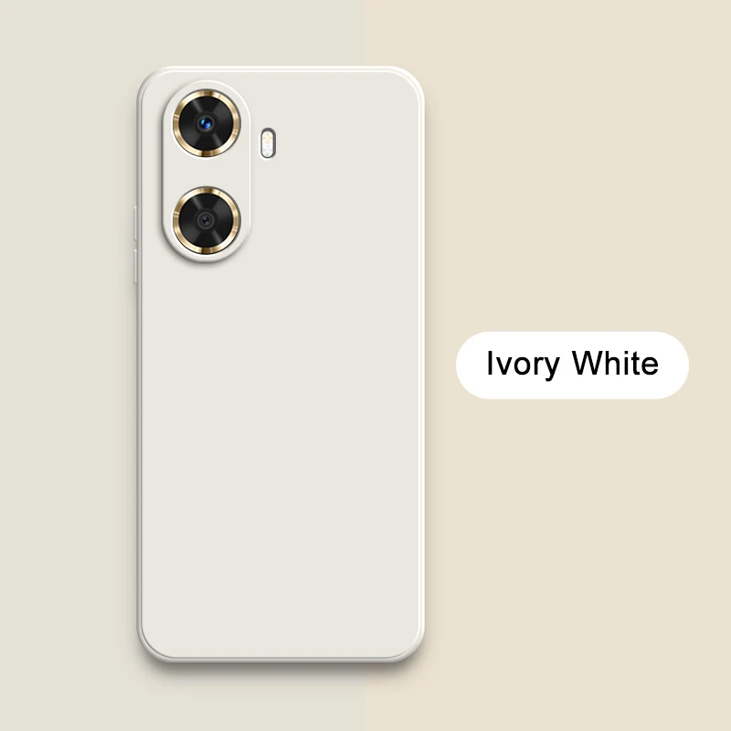 Enhanced Silicone Shockproof Phone Case - Soft Protective Cover