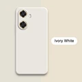Ivory White