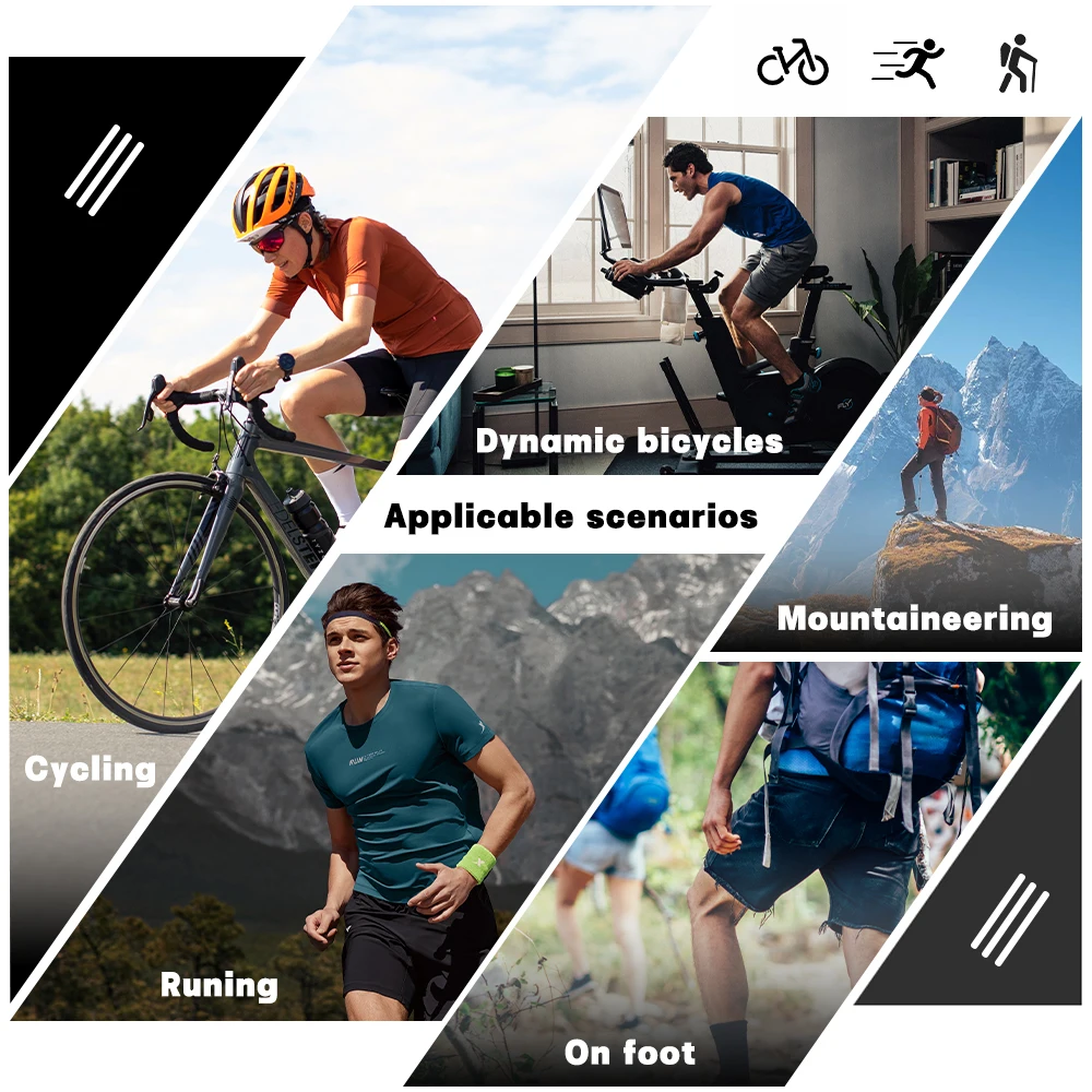 Cycling Bib Shorts Men Back Pocket 5D Gel Padded For Mountain Road Biking