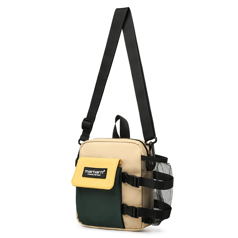 Sling Bag W/Bottle Holder 2