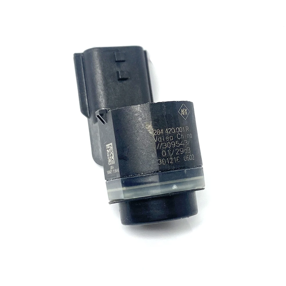 Original PDC Parking Sensor 28442-0001R for Renault Megane III Laguna Scenic Talisman X47 Nissan 284420753R 284420965R 701820