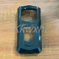 Ulefone Armor Ultra Smartphone Original Protective Soft TPU Back Cover for Armor 29 Ultra (Black)