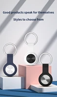 Dual system Mini Anti Lost Tag for Findmytag APP Tracker Wallet Key Finder Luggage Suitcase Tracking Device For Android and IOS 2