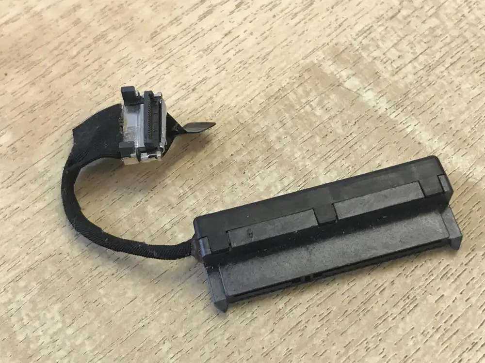 Jack Alimentazione DC Con Cavo Per HP DV7-4060US, DV7-4270US E Simili