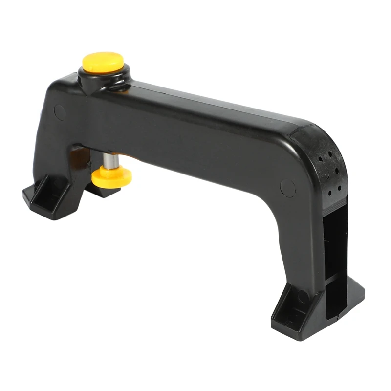 3X Tire Dismantling Machine Tire Changer Machine Accessories Vertical Shaft Handle Two-Hole Valve Switch Handle Valve